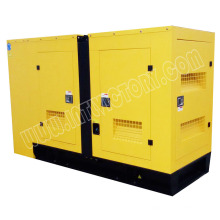 8kw ~ 40kw Quanchai stille Diesel Power Generator Set